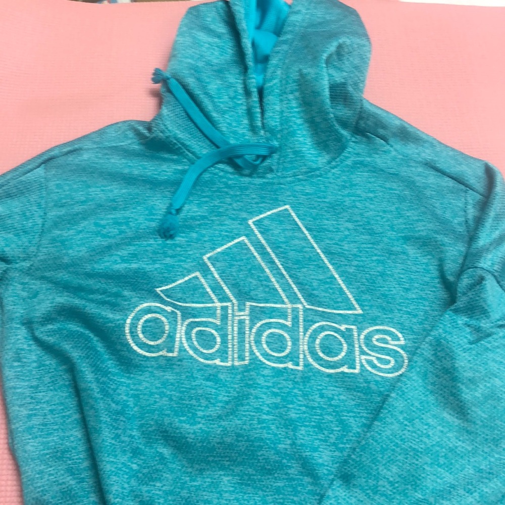 Adidas hoodie